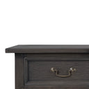 Amherst Narrow Console Table