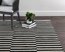 Zigby Hand Woven Rug