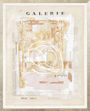 Parisienne Page XIV - Large