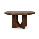 Vannes Round Dining Table 60"