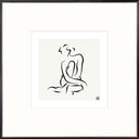 Femme Pose III