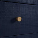 Kagu 3 Drawer Dresser w/ Raffia