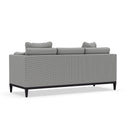 Leo 86" Sofa (Bench Cushion)