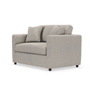 Stockdale Twin Sleeper Sofa (1-Seat)