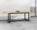 Geneve Extension Dining Table
