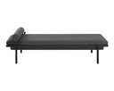 Bahari Daybed - Gracebay Grey