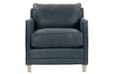 Springfield Leather Chair