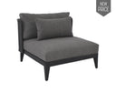 Ibiza Armless Chair