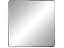 Modern Accent Mirror