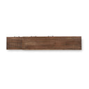 Tuscan Media Stand - Teak