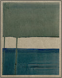 Blue Washing