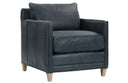 Springfield Leather Chair