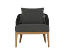 Capri Lounge Chair