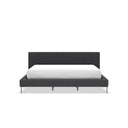 Oaklynn King Bed V