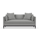 Leo 86" Sofa (Bench Cushion)