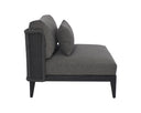 Ibiza Armless Chair