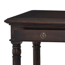 Montego Square End Table w/ Drawer