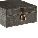 Croc Box (Med)