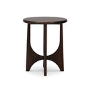 Vannes Round End Table