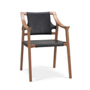 Riviera Dining Chair - Teak