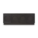 Piccadilly 4 Door Credenza