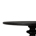 Milano Round Dining Table 60"