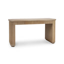 Kraton Rounded Rectangular Desk