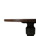Beatnik Round Dining Table 60"