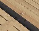 Geneve Extension Dining Table