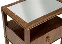 Brady Bedside Table