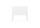 Beveled Side Chest