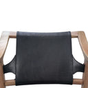 Riviera Dining Chair - Teak