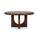 Vannes Round Dining Table 60"