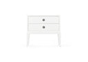 Beveled Side Chest