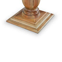 Whitehall Pedastal Table 96''