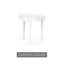 Beveled Bunching Table
