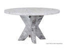 Cypher Dining Table Base