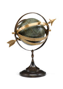 Armillary Globe
