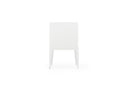 Beveled Side Chest