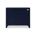 Kagu 3 Drawer Dresser w/ Raffia