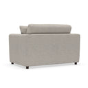 Stockdale Twin Sleeper Sofa (1-Seat)