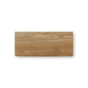 Rustic Teak Stool