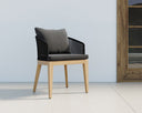 Capri Dining Armchair