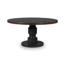 Beatnik Round Dining Table 60"