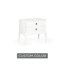 Beveled Side Chest