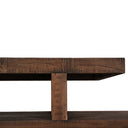 Tuscan Media Stand - Teak