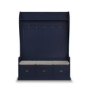 Lincoln Hallstand