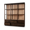 Cohan Open Cabinet