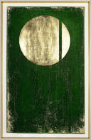 Aureole - Emerald I