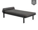 Bahari Daybed - Gracebay Grey